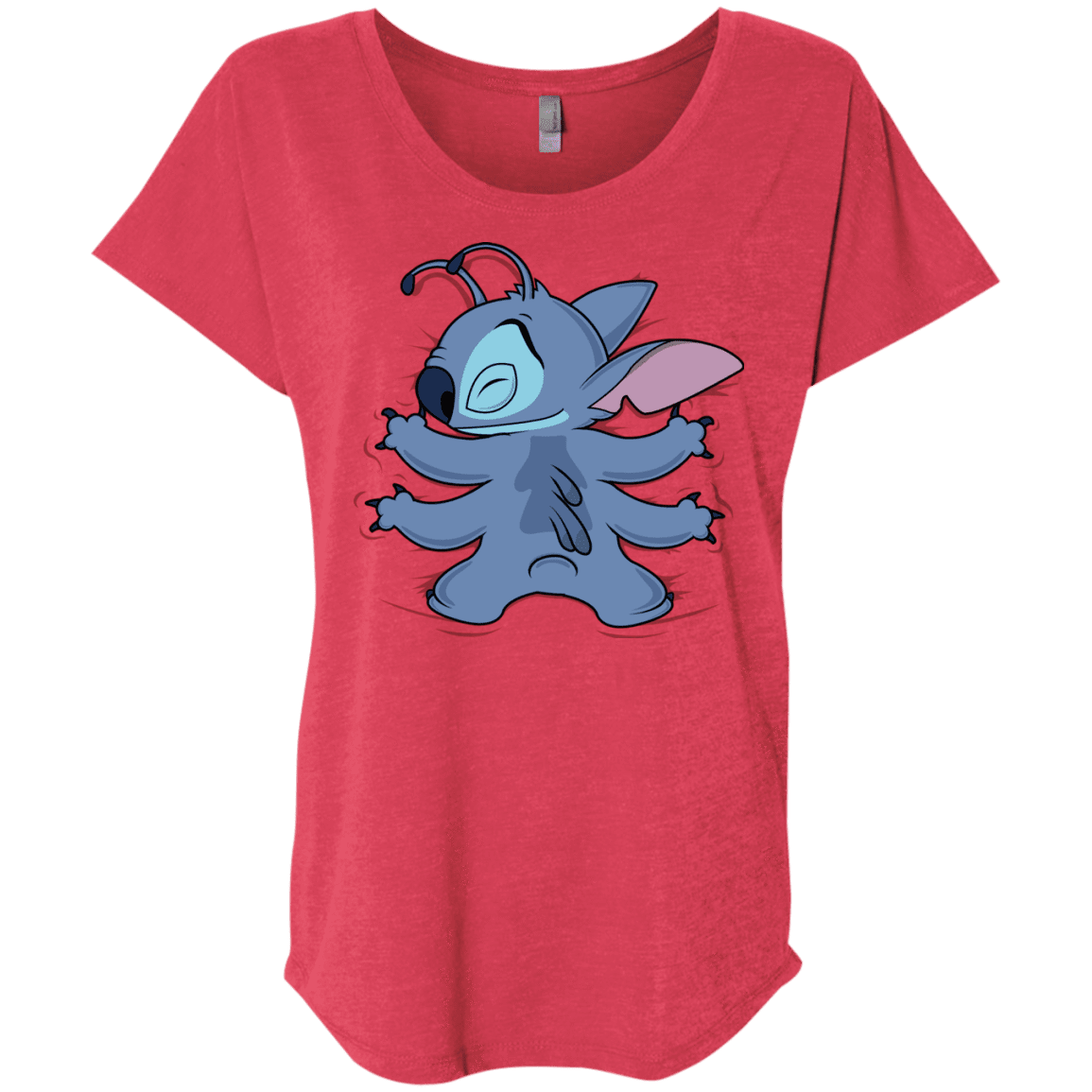 Alohug Triblend Dolman Sleeve