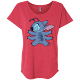 Alohug Triblend Dolman Sleeve