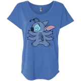 Alohug Triblend Dolman Sleeve