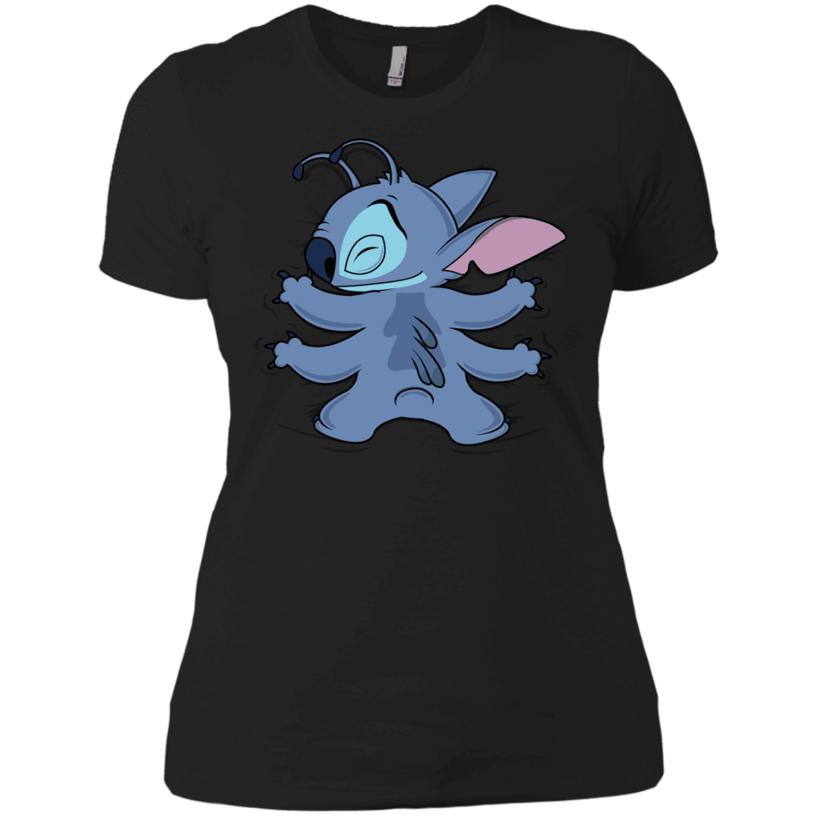 Alohug Women's Premium T-Shirt