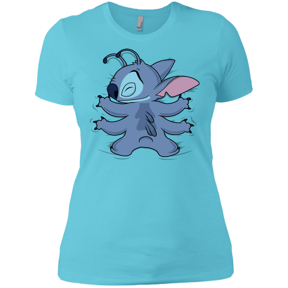 Alohug Women's Premium T-Shirt