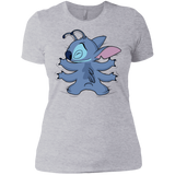 Alohug Women's Premium T-Shirt