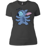 Alohug Women's Premium T-Shirt