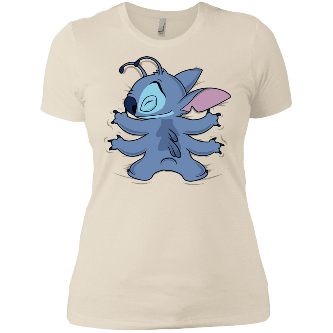 Alohug Women's Premium T-Shirt