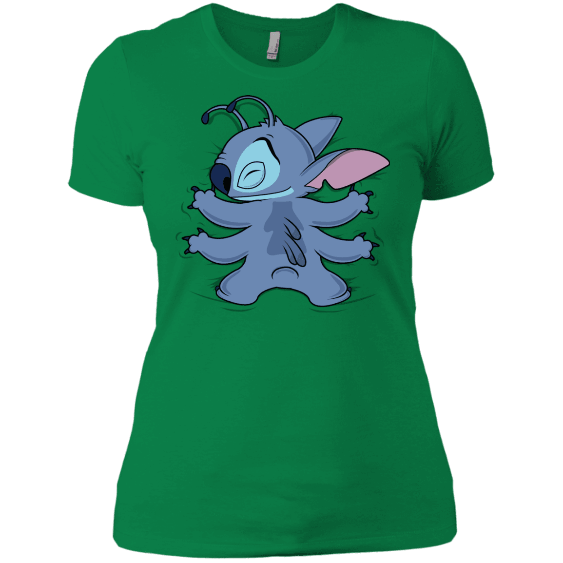 Alohug Women's Premium T-Shirt