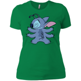 Alohug Women's Premium T-Shirt