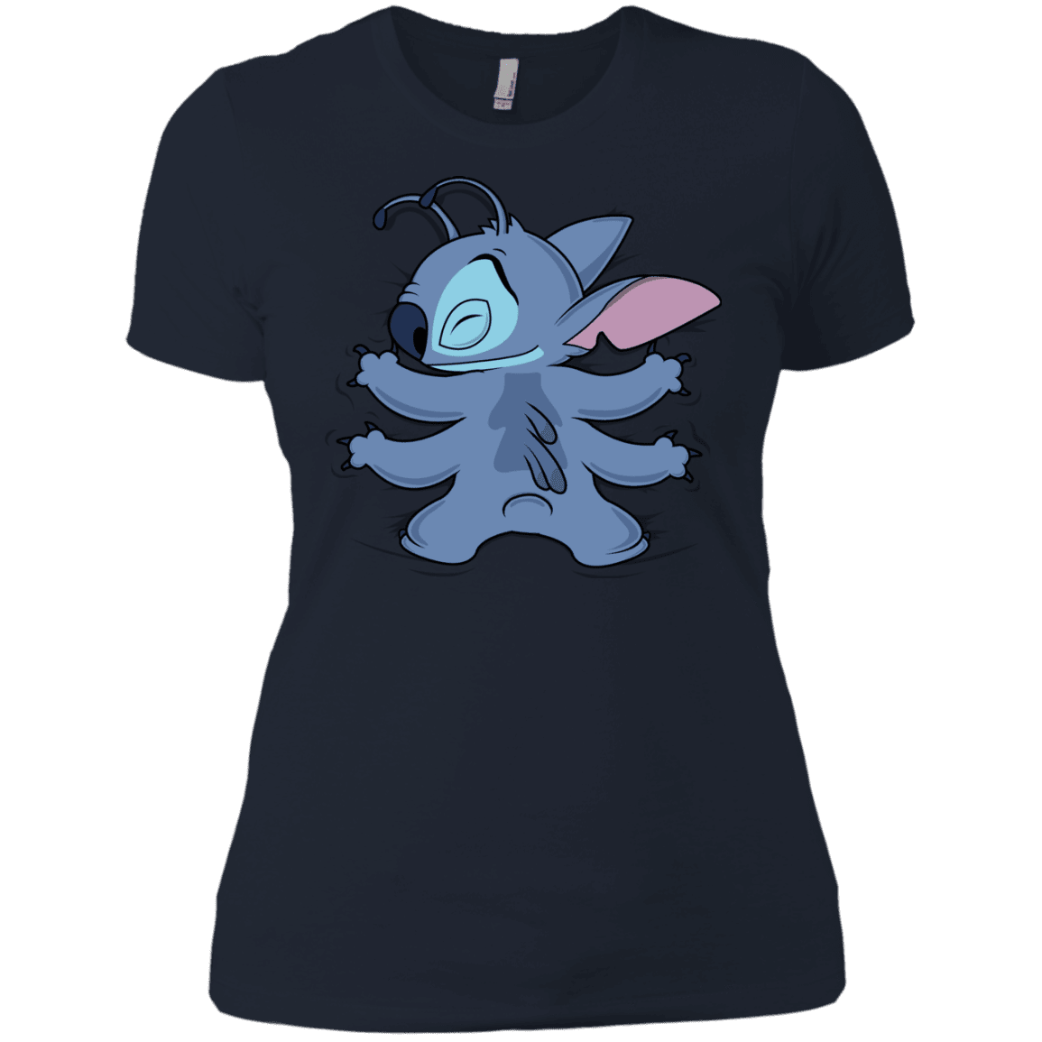 Alohug Women's Premium T-Shirt