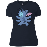 Alohug Women's Premium T-Shirt