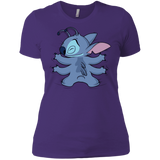 Alohug Women's Premium T-Shirt