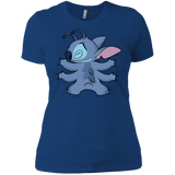 Alohug Women's Premium T-Shirt