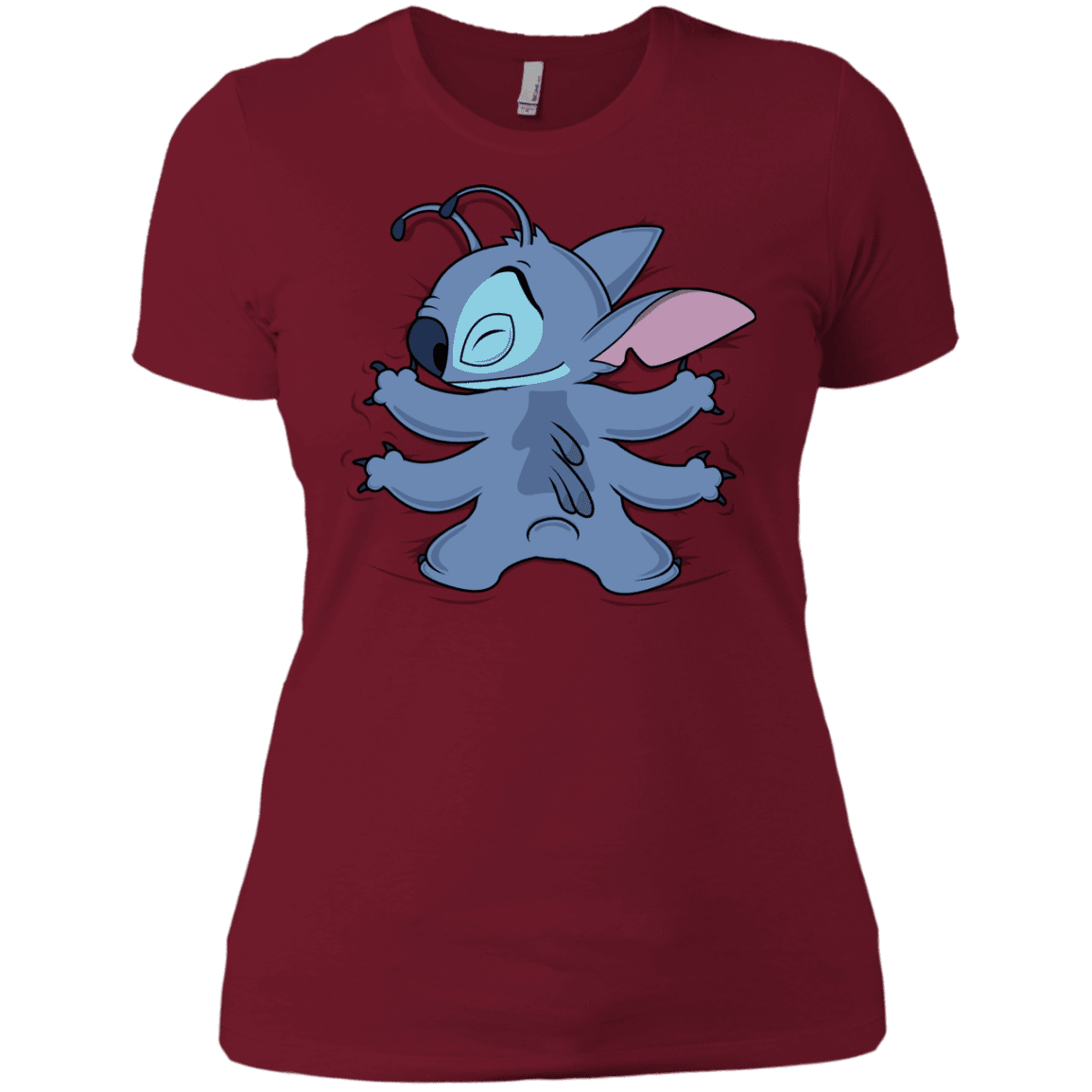 Alohug Women's Premium T-Shirt