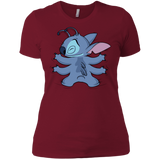 Alohug Women's Premium T-Shirt