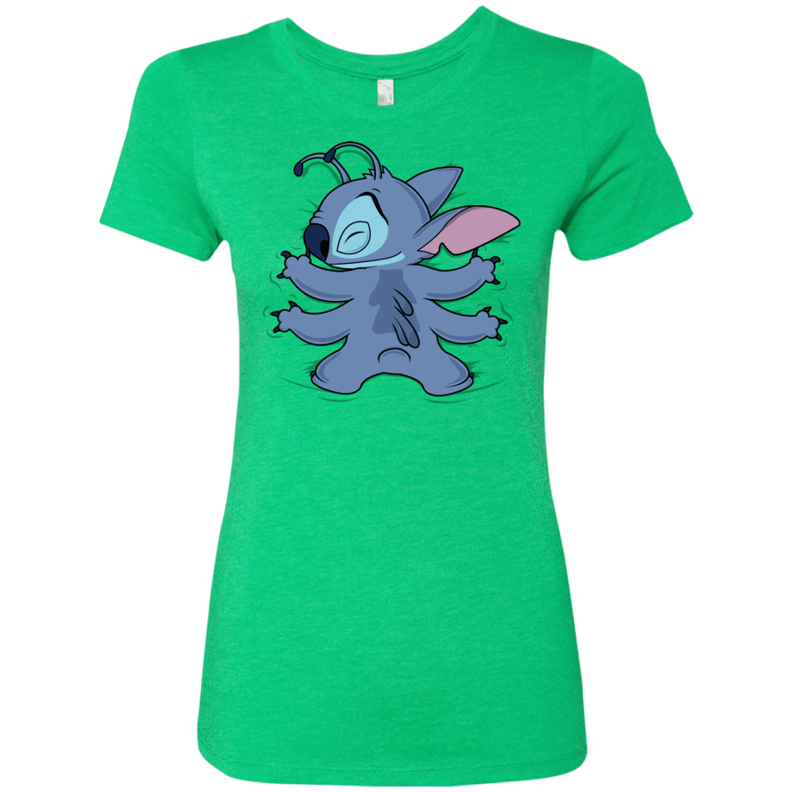 Alohug Women's Triblend T-Shirt