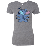 Alohug Women's Triblend T-Shirt