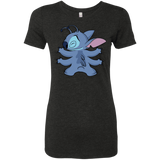 Alohug Women's Triblend T-Shirt