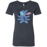 Alohug Women's Triblend T-Shirt