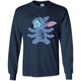 Alohug Youth Long Sleeve T-Shirt