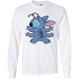 Alohug Youth Long Sleeve T-Shirt