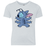 Alohug Youth Triblend T-Shirt