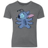 Alohug Youth Triblend T-Shirt