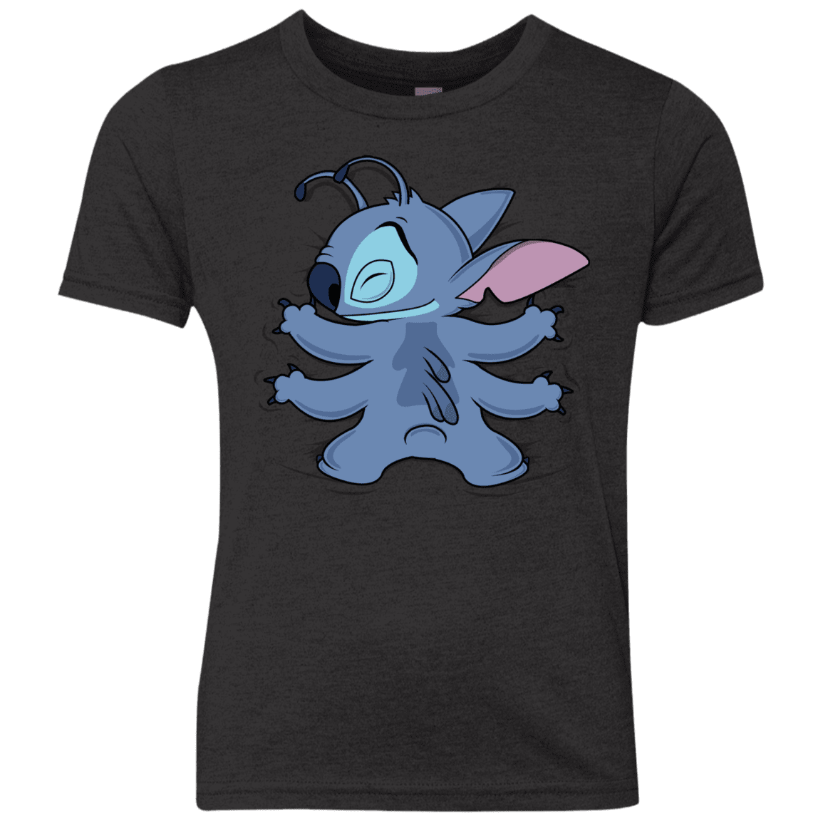 Alohug Youth Triblend T-Shirt