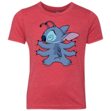 Alohug Youth Triblend T-Shirt