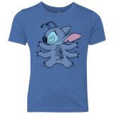 Alohug Youth Triblend T-Shirt