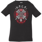 T-Shirts Black / 6 Months ALPHA SQUAD Infant Premium T-Shirt