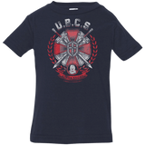 T-Shirts Navy / 6 Months ALPHA SQUAD Infant Premium T-Shirt