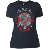 T-Shirts Indigo / X-Small ALPHA SQUAD Women's Premium T-Shirt