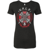 ALPHA SQUAD Women's Triblend T-Shirt