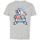 T-Shirts Heather / 2T Alpha Toddler Premium T-Shirt