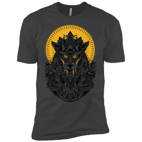 T-Shirts Heavy Metal / YXS Alpha Wolf Boys Premium T-Shirt