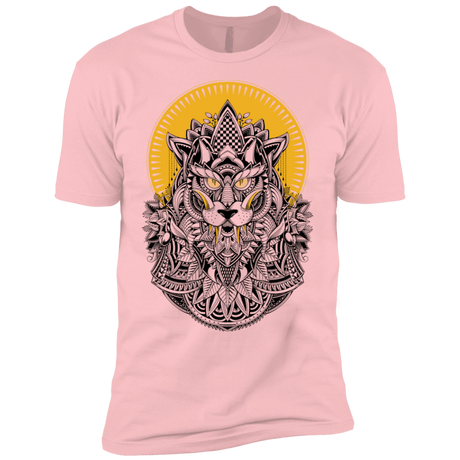 T-Shirts Light Pink / YXS Alpha Wolf Boys Premium T-Shirt