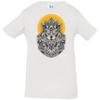 T-Shirts White / 6 Months Alpha Wolf Infant Premium T-Shirt