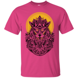 T-Shirts Heliconia / S Alpha Wolf T-Shirt