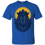 T-Shirts Royal / S Alpha Wolf T-Shirt