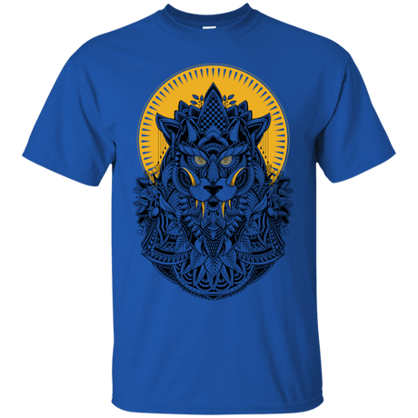 T-Shirts Royal / S Alpha Wolf T-Shirt