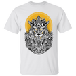 T-Shirts White / S Alpha Wolf T-Shirt