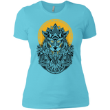 T-Shirts Cancun / X-Small Alpha Wolf Women's Premium T-Shirt