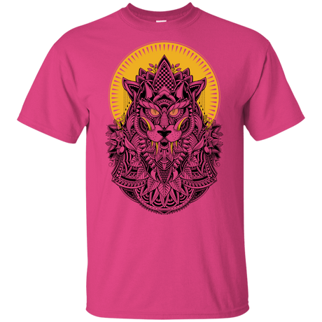 T-Shirts Heliconia / YXS Alpha Wolf Youth T-Shirt