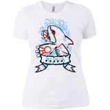 T-Shirts White / X-Small Alpha Women's Premium T-Shirt