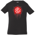 T-Shirts Black / 6 Months Alphonse Elric Blood Seal Infant Premium T-Shirt