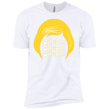 T-Shirts White / YXS Alright Boys Premium T-Shirt