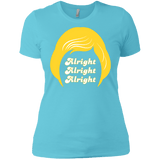 T-Shirts Cancun / X-Small Alright Women's Premium T-Shirt
