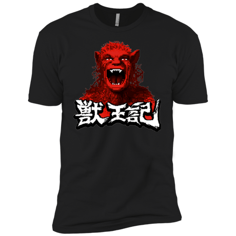 T-Shirts Black / YXS Altered Boys Premium T-Shirt