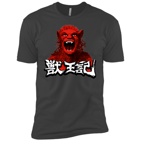 T-Shirts Heavy Metal / YXS Altered Boys Premium T-Shirt