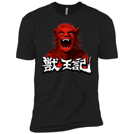 T-Shirts Black / X-Small Altered Men's Premium T-Shirt