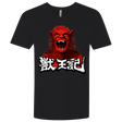 T-Shirts Black / X-Small Altered Men's Premium V-Neck