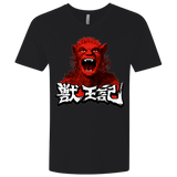 T-Shirts Black / X-Small Altered Men's Premium V-Neck